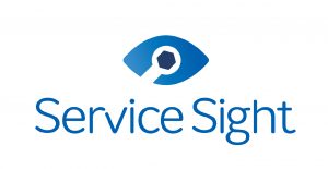 Protean Software's Service Sight Product Logo