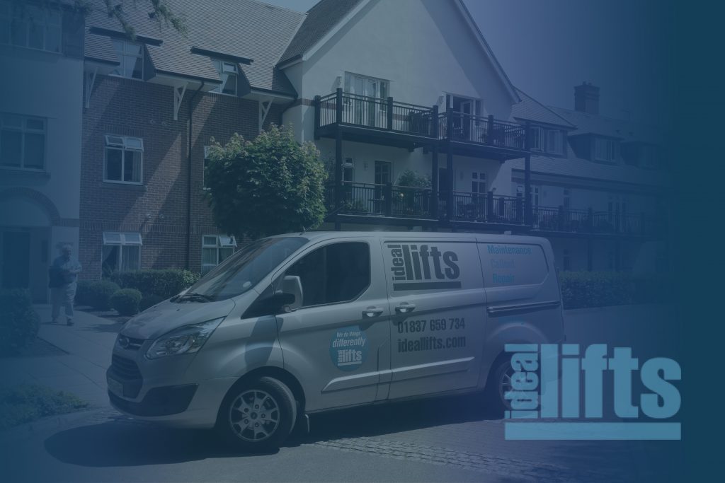 Ideal Lifts Service Ltd Case Study