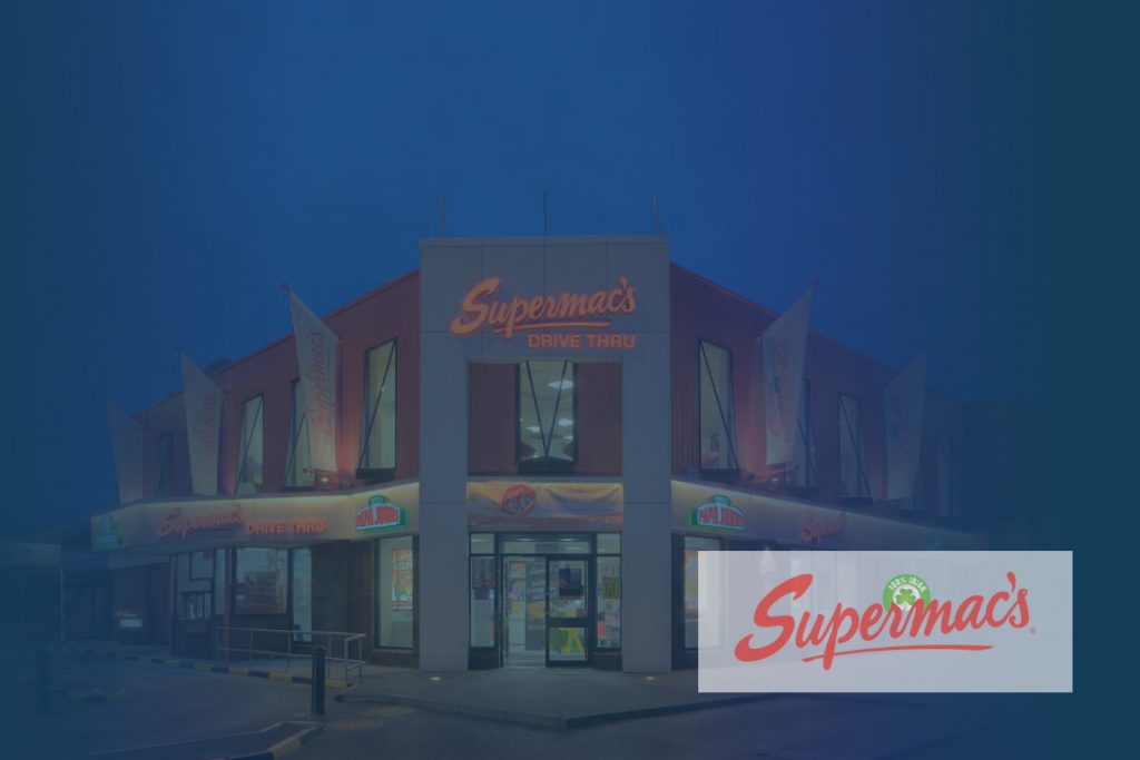 Supermac's