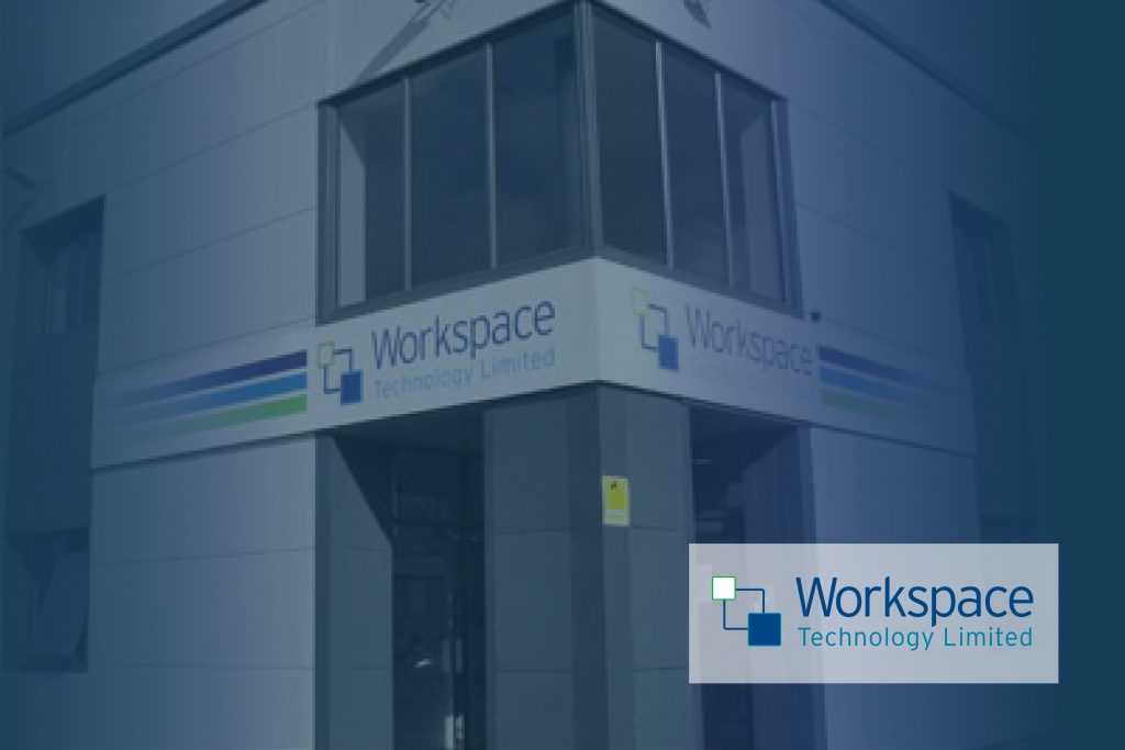 Workspace Technology Case Study - Protean Software