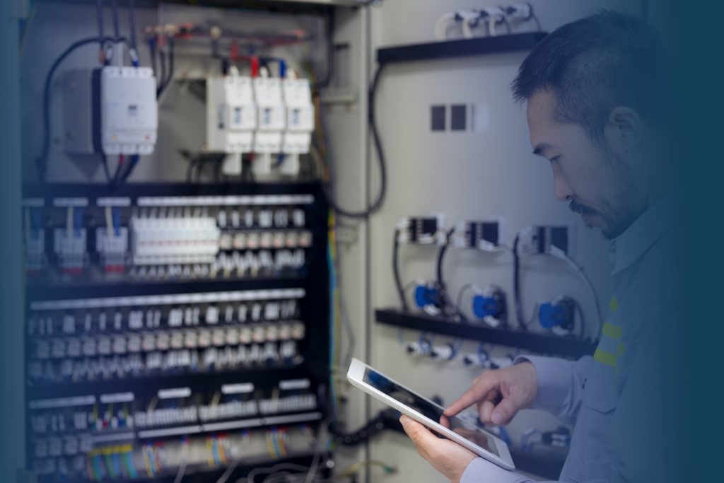 Electrical engineering service software benefits