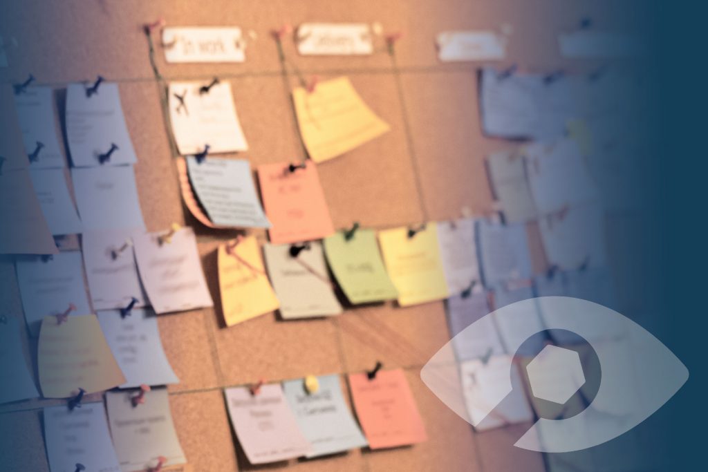 Field service planner board