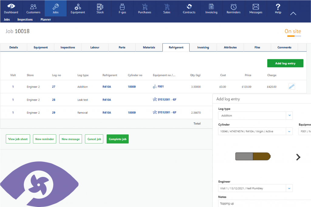 Protean Job Board Software